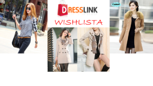 Dresslink – sklep z modnymi ubraniami