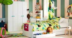 Ikea łóżka dla dzieci – na co zwrócić uwagę przy ich zakupie?