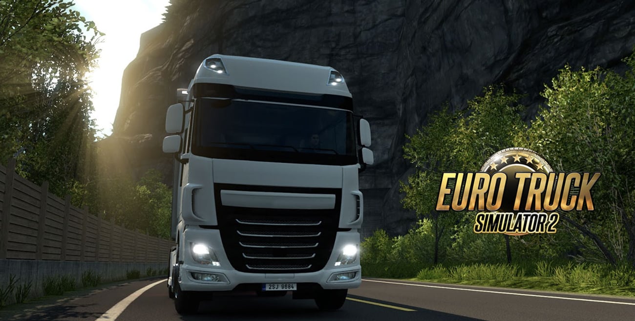 Ile kosztuje Euro Truck Simulator 2 ?