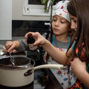 Thermomix dla dzieci – jak zacząć kulinarną przygodę?
